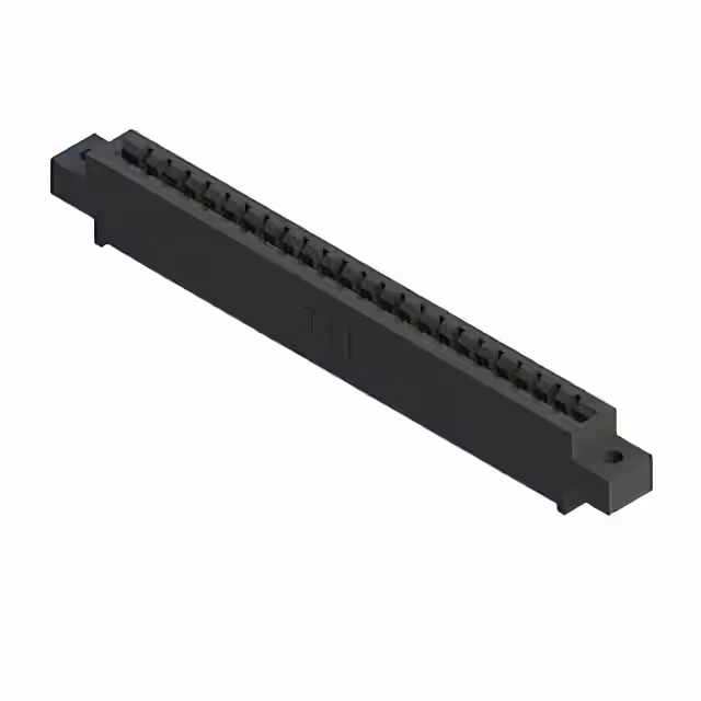 887-023-523-602 EDAC Inc.  Edgeboard Connectors